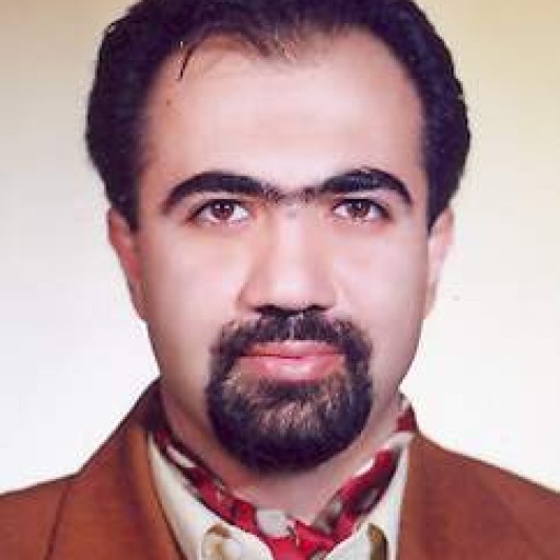 تصویر سیدحمیدرضا سفیداری