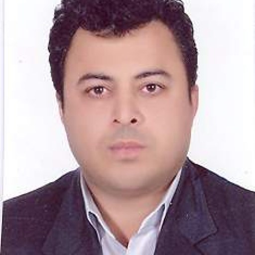 تصویر حسن زنگی فیروز جائی