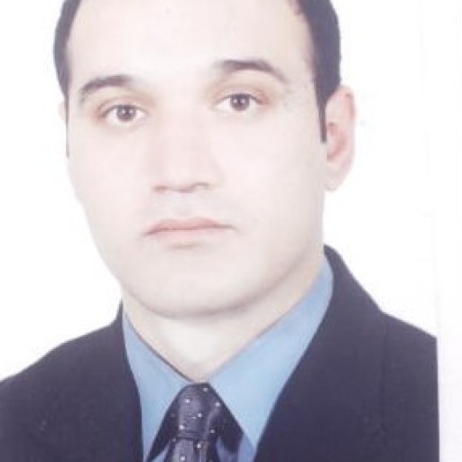تصویر فرهاد دادرس قره لر