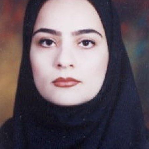 تصویر معصومه علی حسین زهرائی