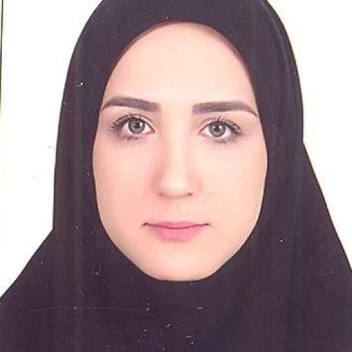 تصویر منا رحیمی نهوجی