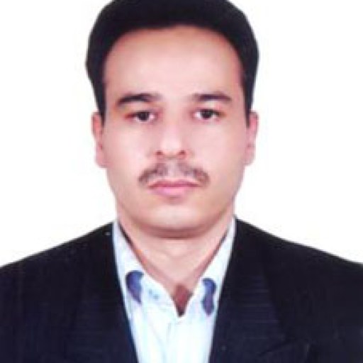 تصویر محمدعلی آخوندی