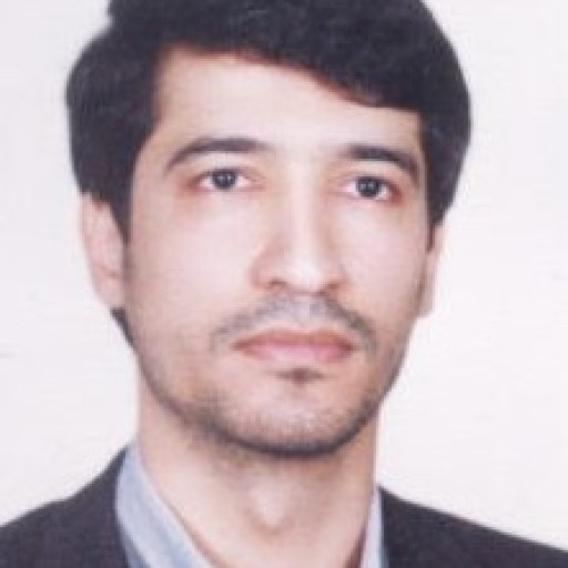 تصویر محمدحسین موحدی