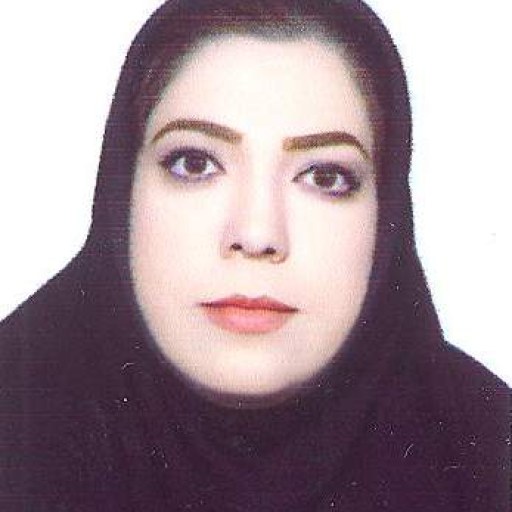 تصویر سپیده رضائی