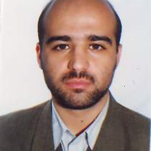 تصویر سید عباس حسینی