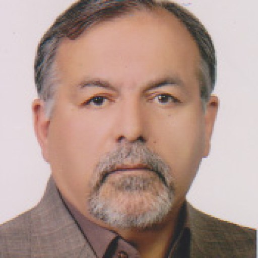 تصویر محمدعلی افشار فر