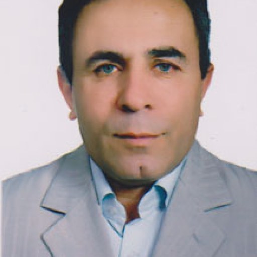 تصویر سعید محمد نژاد