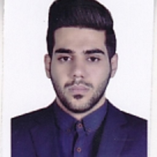 تصویر مجتبی درستی