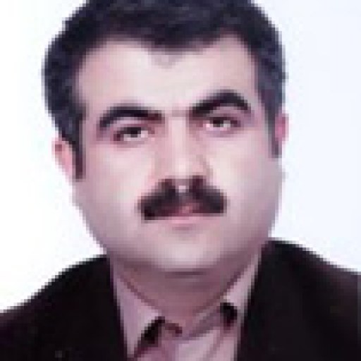 تصویر جلال چوگانی