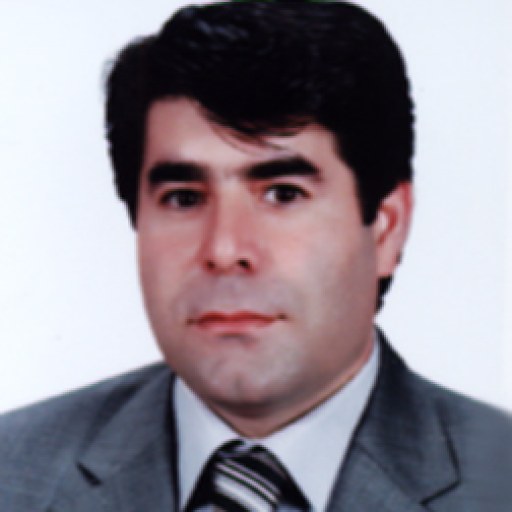 تصویر داور محرمی
