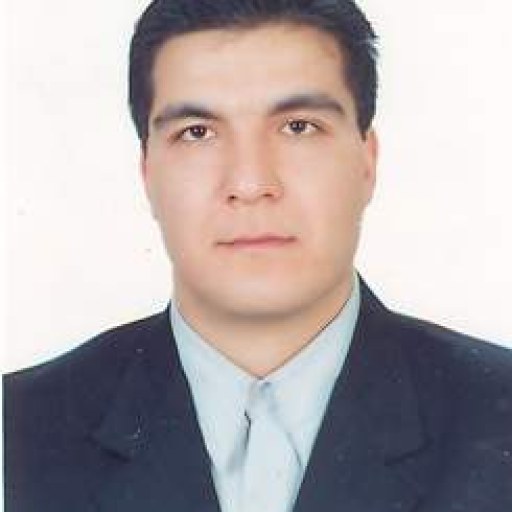 تصویر یاسر فرزانه