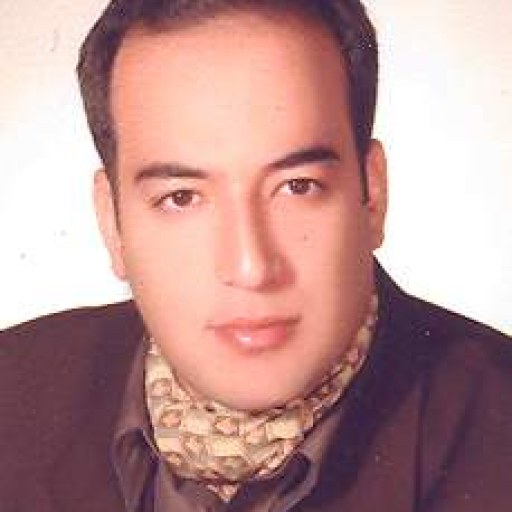 تصویر مجید حیدری فضل