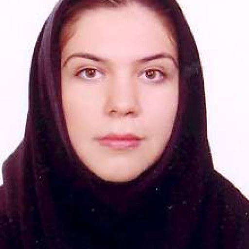 تصویر یاسمن خواجه نوری