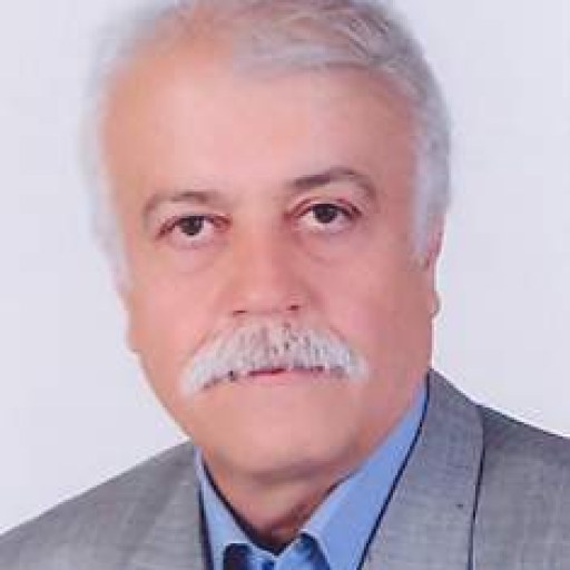 تصویر ابوالقاسم امیرحسینی