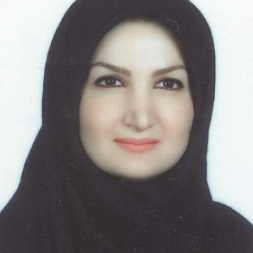تصویر گیسو اسدزاده