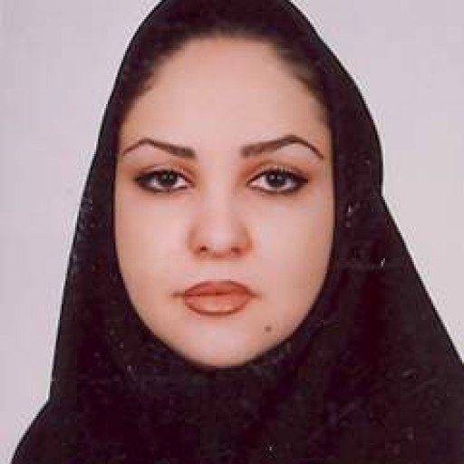 تصویر هاله شیرمحمدی