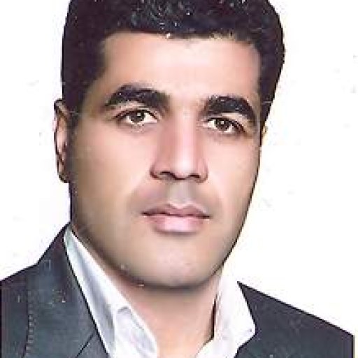 تصویر شهریار مهرگان