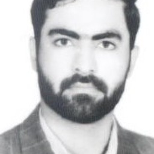 تصویر جلال سعید فر