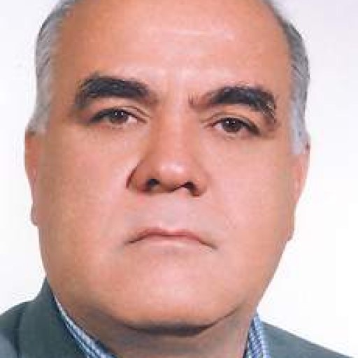 تصویر عنایت الله فقیهی