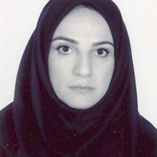 تصویر آزیتا غیاثیان