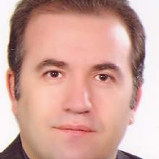 تصویر داریوش برادران نخجوانی