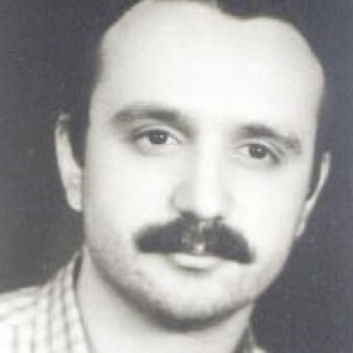 تصویر محمد دولت آبادی