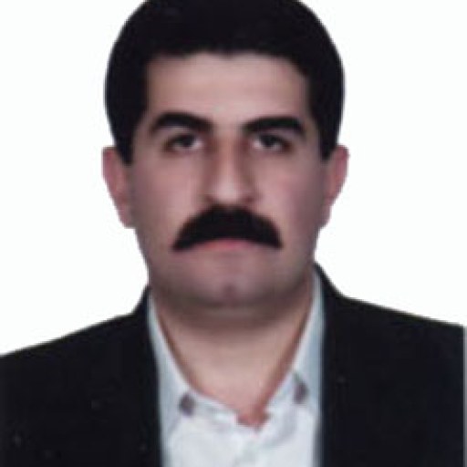 تصویر علیرضا بابامیری