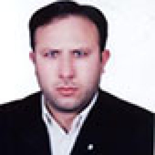 تصویر جوانشیر صادقی باغچه جگی