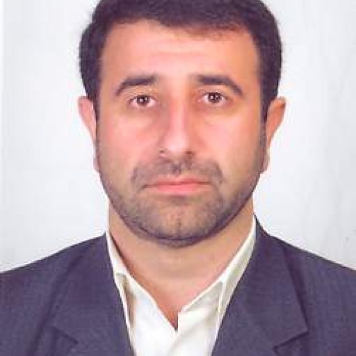 تصویر ابوالحسن حسن حیدری