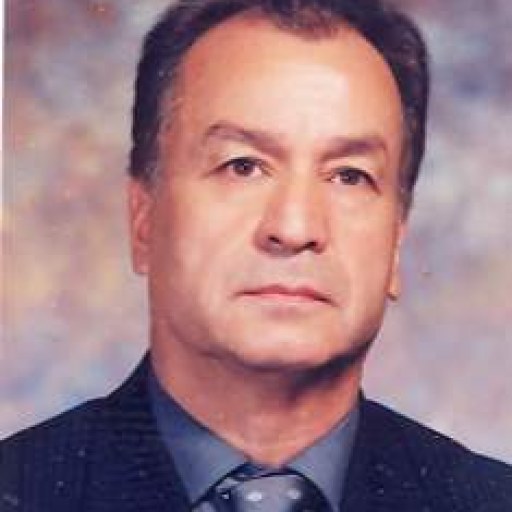تصویر علی اکبر عطائی اهری