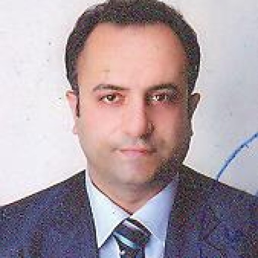 تصویر محمد خسروی