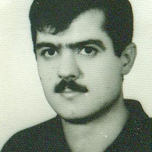 تصویر جمشید بداقی