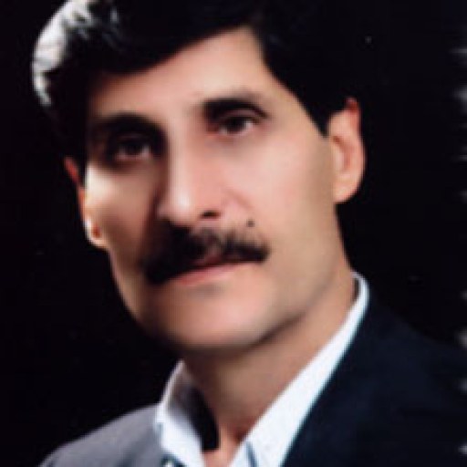 تصویر منصور شهبازی تکان تپه