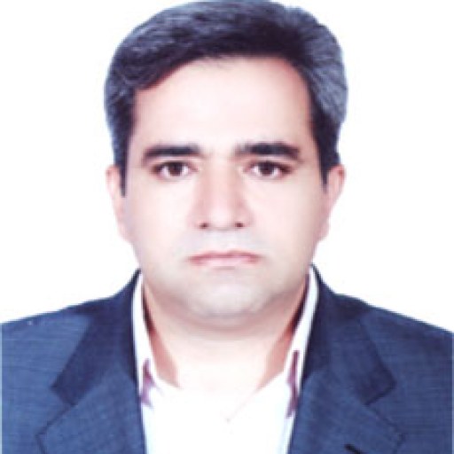 تصویر مقصود کریمی یوشانلوئی