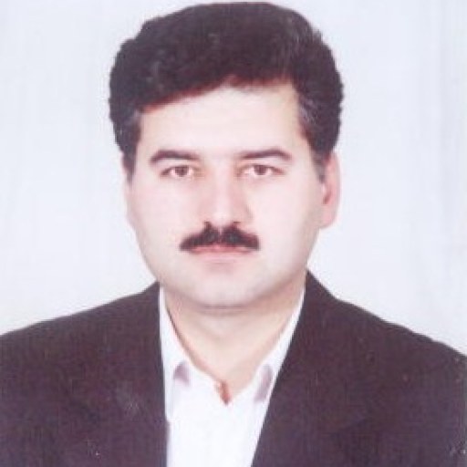 تصویر اصغر سالم زاده