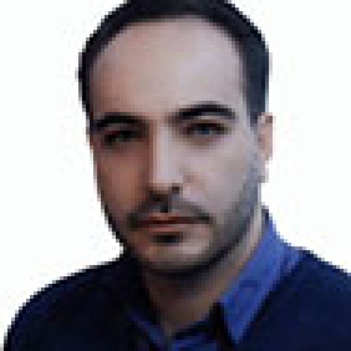 تصویر سعید ابوالقاسم زاده