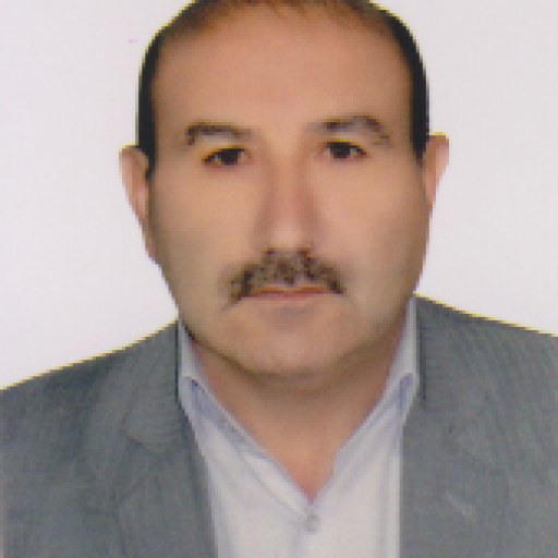 تصویر صفر یوسفی