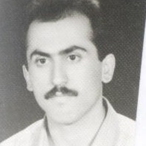 تصویر رزگار احمدی