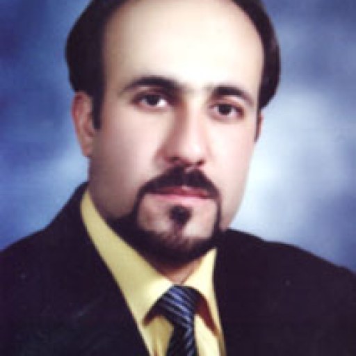 تصویر رضا گلچین