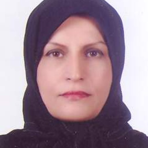 تصویر زهره انتظاری
