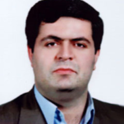 تصویر داریوش عسکری
