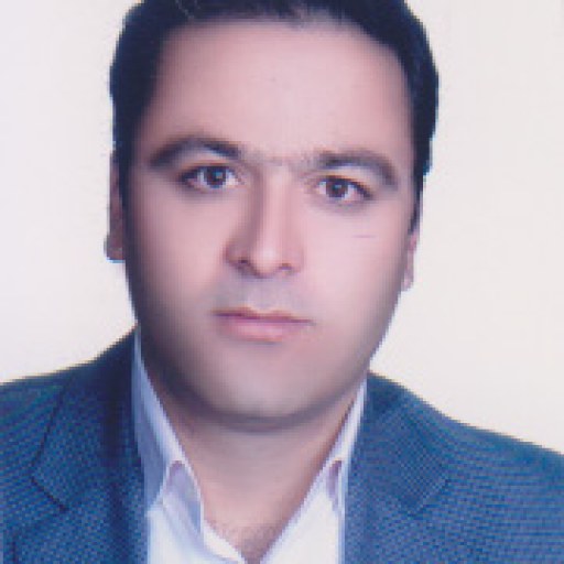 تصویر سیدنجم الدین قریشی
