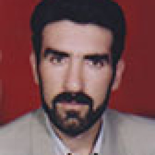 تصویر یعقوب تقی پور