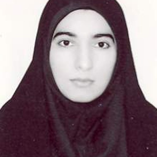 تصویر سمانه قاسم پور کلاگری