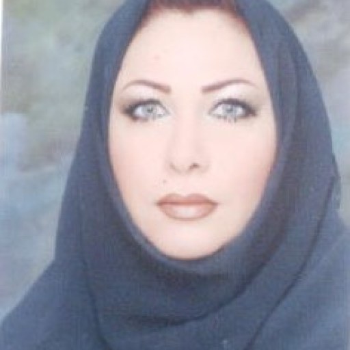تصویر مریم حقیقی طریقی