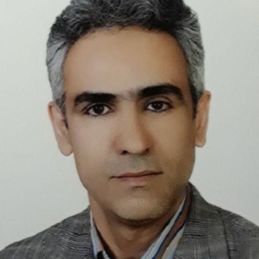 تصویر احمد فرهانی