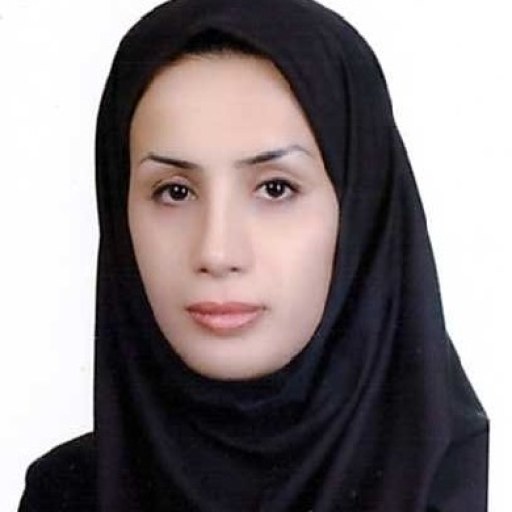 تصویر الهام اسحاقی سیچانی