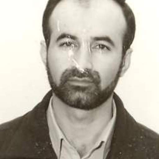 تصویر یزدان احمدی قادیکلائی