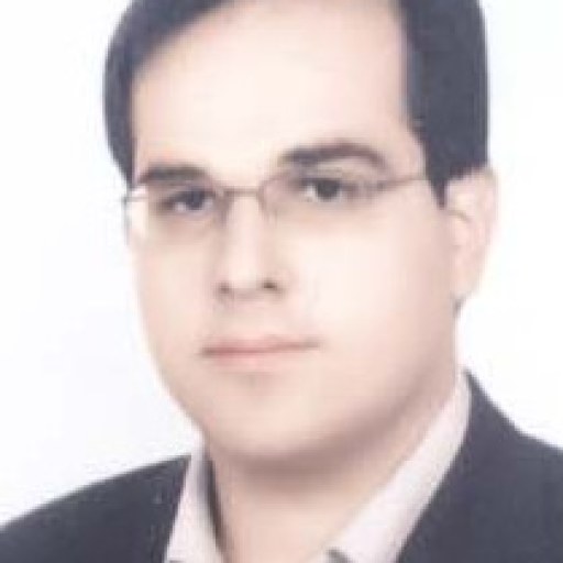 تصویر کامران پور جوهری