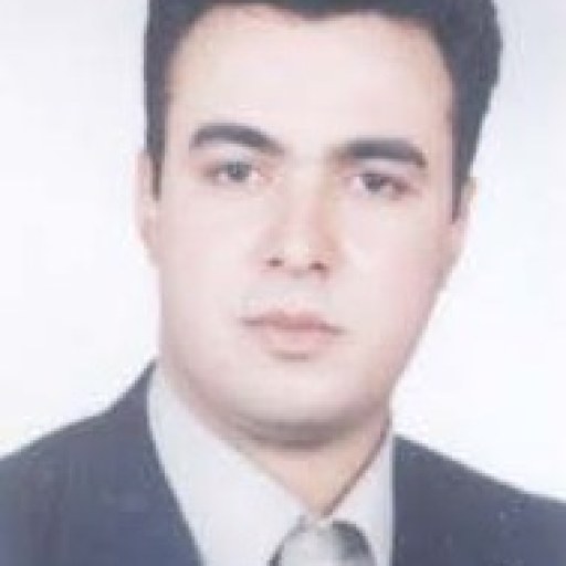 تصویر علیرضا عشوریان